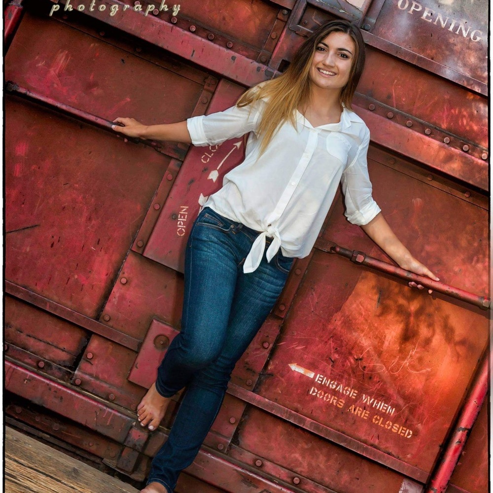 Meet your Posher, Randee